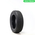 Used 215/60R17 Dunlop Signature II 96T - 10/32
