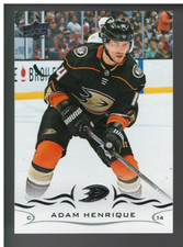 A8508-2018-19 Upper Deck Hockey Card #S 1-250 - Du Pick-10 + Free US Ship
