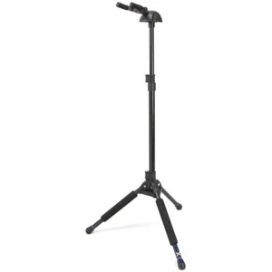 Reunion Blues RBXS selbstverriegelnder Gitarrenständer mit automatischem Joch, RBXS-HG3 - Bild 1 von 12