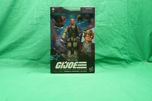 Hasbro Collectibles - G.I. Joe - Classified Series - #115 FRANKLIN "AIRBORNE" TA - Bild 1 von 2
