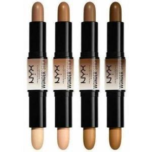 NYX Wonder Stick - Highlight and Contour Stick - Choose Your Shade - Picture 1 of 5