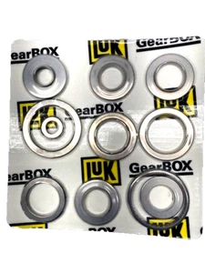 Luk 6L80 6L90 complete thrust bearing kit 11 pcs. - Picture 1 of 2