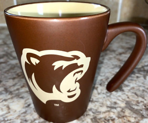 Hershey Bears AHL  Coffee Mug Growling Bear Logo