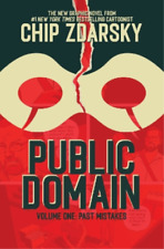Chip Zdarsky Public Domain, Volume 1 (Taschenbuch)