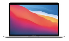Apple Macbook Air M1 2020 13,3 cala Retina A2337 512 GB SSD 8 RAM Core M1 srebrny