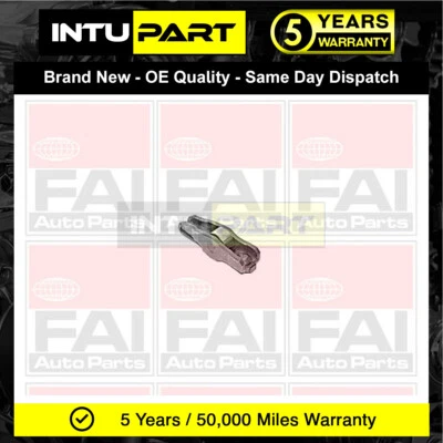 Fits Vauxhall Insignia Astra Vectra Zafira Antara Saab 9-3 IntuPart Rocker Arm - Image 1 of 2