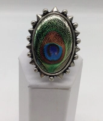 Anillo elástico Chico's nuevo con etiquetas Foto 1 de 2