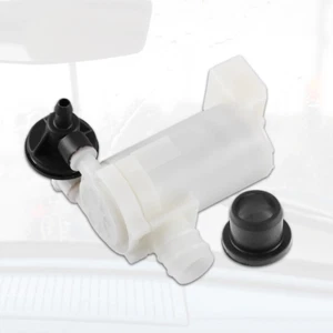 Bomba de lavado de parabrisas de coche 28920-CN000 apta para Nissan X-Trail T31 MK2 2007-2014 - Imagen 1 de 7