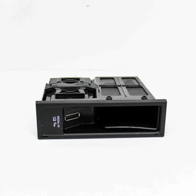 VW TIGUAN 5N Altre Centraline 5N0035341D 2.0 Diesel 103kw 2010 24349968 - Immagine 1 di 4