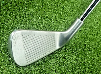 MaxFli Mediano VHL Longitud de Manguera Variable 4 Hierro Derecha/Acero Regular ~38"/jd7256 Foto 1 de 4