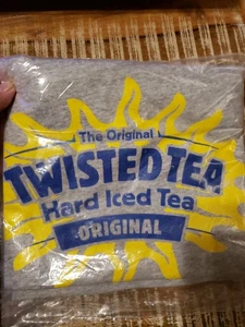 T-shirt Twisted Tea Hard Iced Tea XXL NUOVA maglietta - Foto 1 di 2