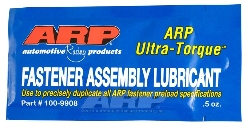 ARP Auto Racing 100-9908  ASSEMBLY LUBE Foto 1 de 1