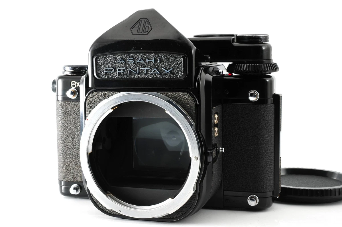 Pentax 67 for sale - eBay
