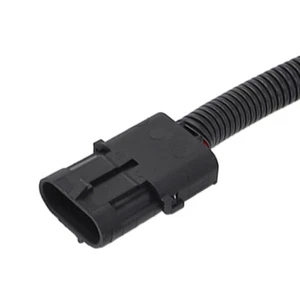 Truck Flame Out Solenoid Valve Metal High Accuracy Sensitive Engine Stop - Picture 1 of 12