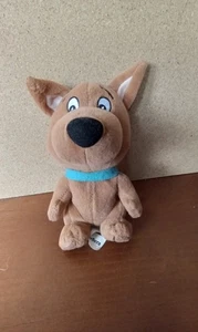 Scrappy Doo Bean Bag Plush - Picture 1 of 1