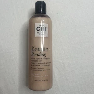 Avon CHI Essentials Revive Keratin Bonding wiederherstellender Conditioner 12 Oz. NEU - Bild 1 von 4