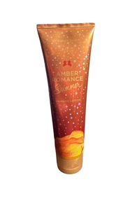 Victoria's Secret Amber Romance Fragancia Brillo Loción Corporal 5 fl oz (1 Nuevo) - Imagen 1 de 2