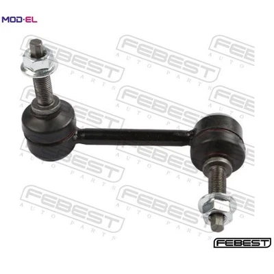 BARRA ESTABILIZADORA DE VARILLA DE ACOPLAMIENTO IZQUIERDO 2023-WKSFL PARA DODGE JEEP GRAND/CHEROKEE/VAN Foto 1 de 4