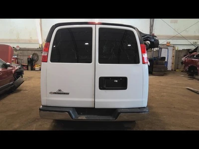 Blower Motor Front Fits 96-24 EXPRESS 2500 VAN 6839020 - Image 1 of 4