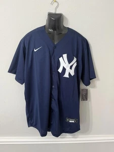 Camiseta de los New York Yankees Garrit Cole talla grande para hombre - Imagen 1 de 3