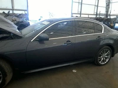 Estuche de transferencia automático compatible con 03-08 INFINITI FX SERIES 3960248 Foto 1 de 4