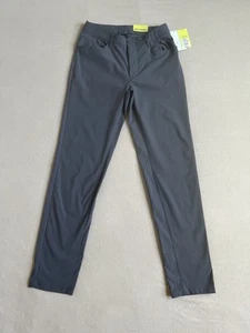 $ 40 All In Motion Golfschläger Herren Größe S dunkelgrau Lifestyle 360 5-Pocket - Bild 1 von 10