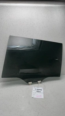 2010 2011 2012 2013 2014 Subaru SUBARU LEGACY Left Rear Door Glass/window Foto 1 de 4