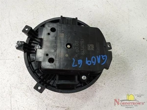 2019 Chevy Heavy Duty Pickup Front A/C Heater Blower Motor - Picture 1 of 12