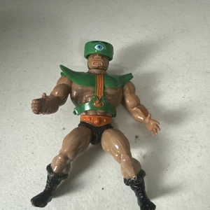 Tri-Klops He-Man Masters of the Universe MOTU Mattel 1981 Vintage Figure - Picture 1 of 6