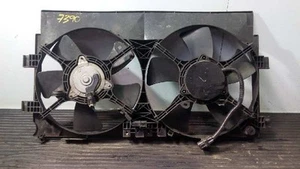 ELECTROVENTILADOR / P2-A7-5 / 2072363 PARA MITSUBISHI OUTLANDER CW0 2.0 DI-D I - Picture 1 of 10