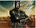 David Ramsey Authentic Signed 8x10 Photo Autographed Arrow, John Diggle, Spartan
