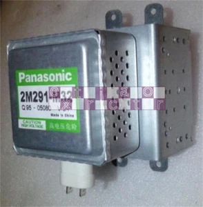 1PZ NUOVO Panasonic 2M291-M32 frequenza variabile magnetron - Foto 1 di 1