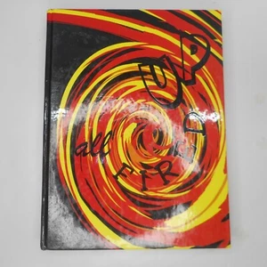 2002 Mission Viejo High School Yearbook Mission Viejo California - Picture 1 of 8