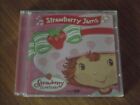 'Strawberry shortcake - Strawberry jams' cd (enhanced)