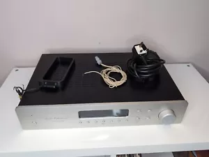Sintonizzatore stereo FM/AM YBA raffinato audio completo - Foto 1 di 22