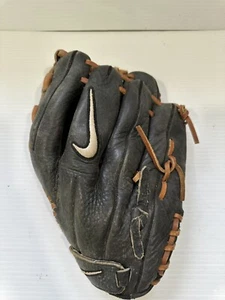 Nike Siege Baseball Glove Mitt Right Hand for LHT - Picture 1 of 7