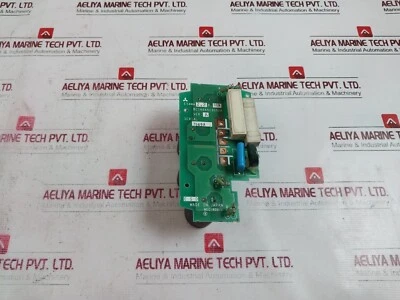 Mitsubishi Electric BC186A513G52A PCB Drive Board Ver A E54MA2.2B-ECR, MEC-40V-0 - Photo 1/4