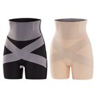 Safety Pants Body Shaper Belly Control Panties Tummy Slimming Underwear