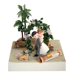 Geldgeschenk Verpackung Geldverpackung Hochzeitsreise Hochzeit Geschenk - Bild 1 von 3