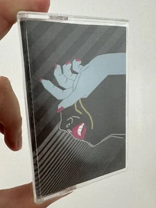 Moving Units - Dangerous Dreams - Sold Only At Shows In 2014 - Picture 1 of 3