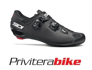 SCARPE BDC SIDI GENIUS 10 NERO - CGENIUS10-NENE - Imagen 1 de 1
