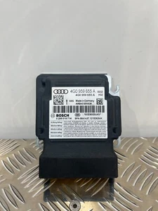 3527: Audi A6 A7 Control Module, 4G0959655A - Picture 1 of 4