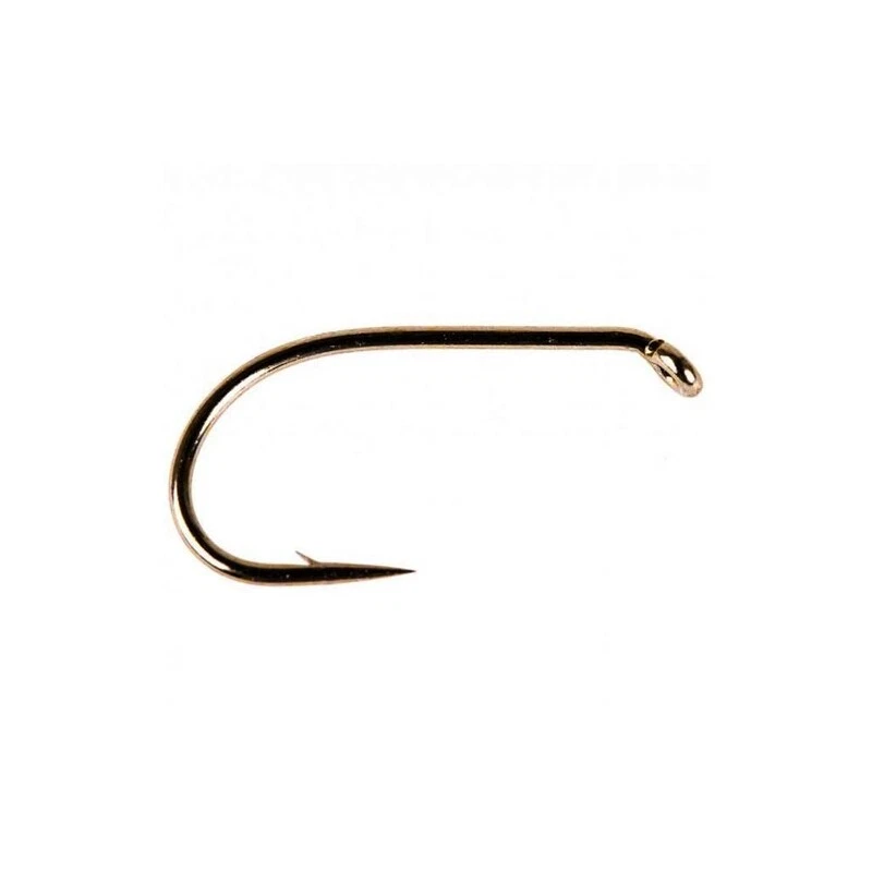 Kamasan B160 Hook Buzzer Medium Hook, Dry Fly Tying Hooks Fishing hook - Image 1 of 1