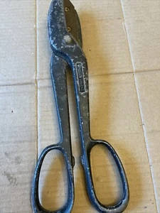 Tijeras Stanley 84-553 vintage - Imagen 1 de 10