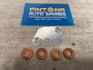 Vauxhall 1.6 Diesel Steuerkettenspanner Dichtung Waschmaschinen Kit 55515025 - Bild 1 von 3