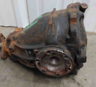 1995 Mercedes E300D Diesel Rear Differential Assembly W124 W/ 179K Miles 2.87