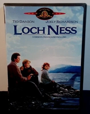Loch Ness (DVD 1996) - Image 1 of 4