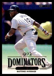 2005 Donruss 87 Tony Gwynn San Diego Padres