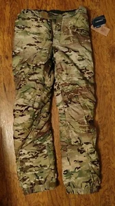Beyond Clothing  Cold Pant Advanced Durable - Multicam Large Long - Picture 1 of 2