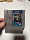 Section Z 5 Screw - Authentic Nintendo NES Game - Tested Cart Only